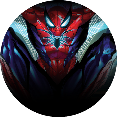 Team Spidey