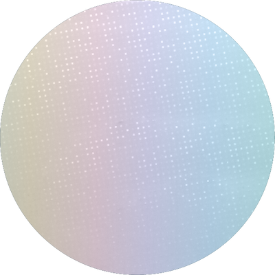 The White Pearlescent