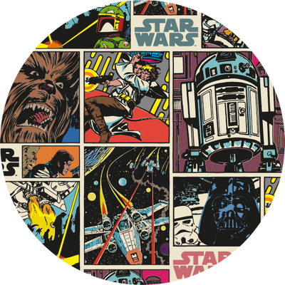 Dark Side Checker Split