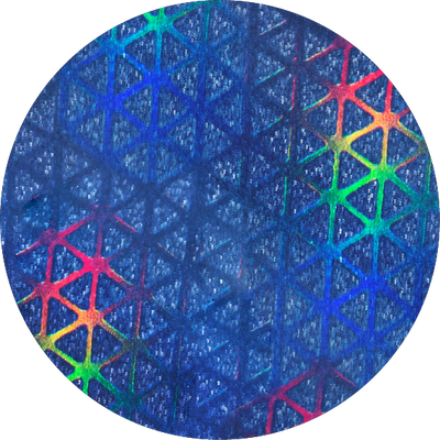 The Holographic Dots