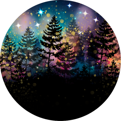 The Tiny Trees