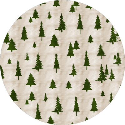 The Tiny Trees