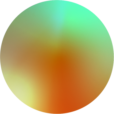 The Bear Pride Gradient