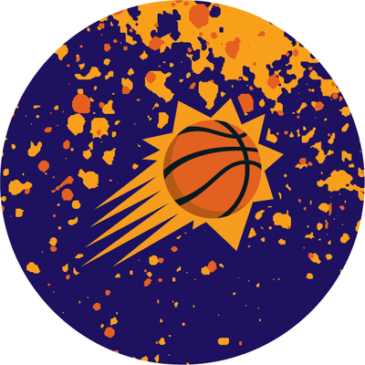 The Hawks Splatter