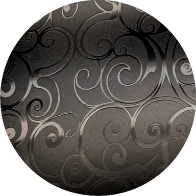 The White Pearlescent