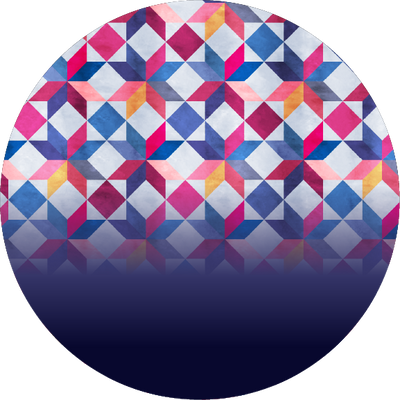 The Raspberry Pin Dot Split