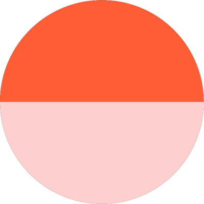 The Summer Sun Scallop