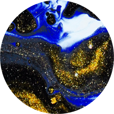 The White Pearlescent