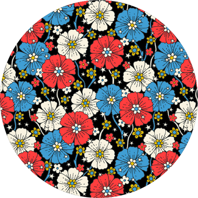 The Raspberry Pin Dot Split