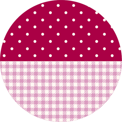 The Raspberry Pin Dot Split