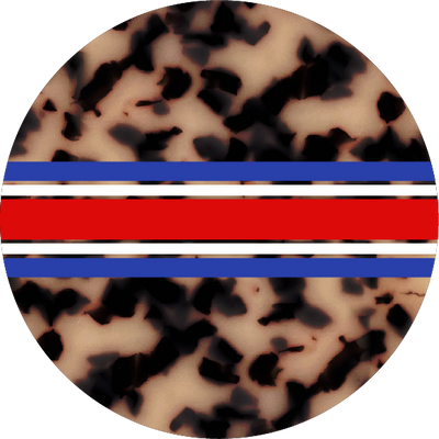 The Raspberry Pin Dot Split