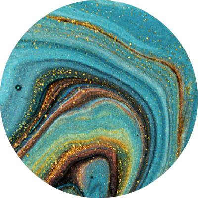 The Navy Pin Dot