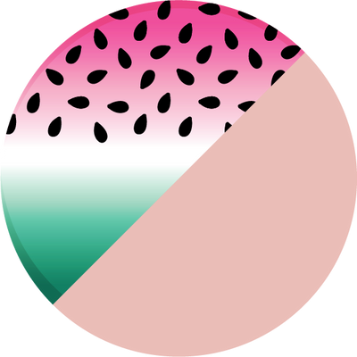 The Raspberry Pin Dot Split