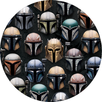 Dark Side Checker Split