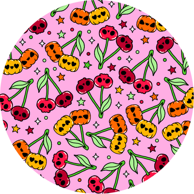The Creepy Confections