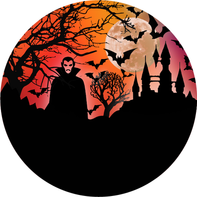 The Creepy Confections