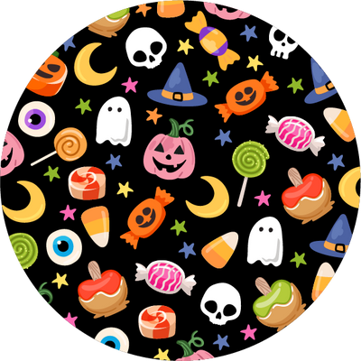 The Creepy Confections