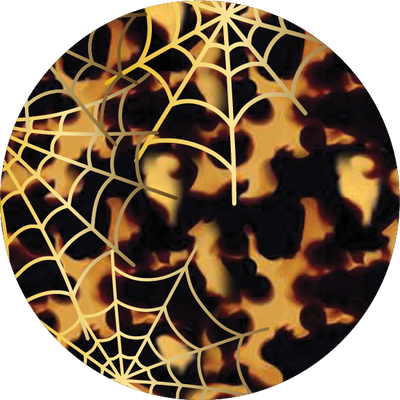 The Hallows' Eve Gradient