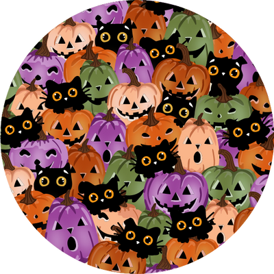 The Creepy Confections
