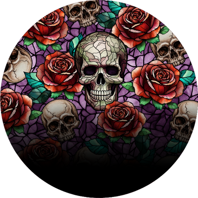 The Creepy Confections