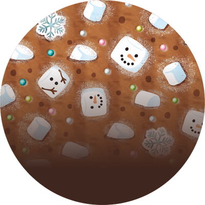 The Cup of Cozy