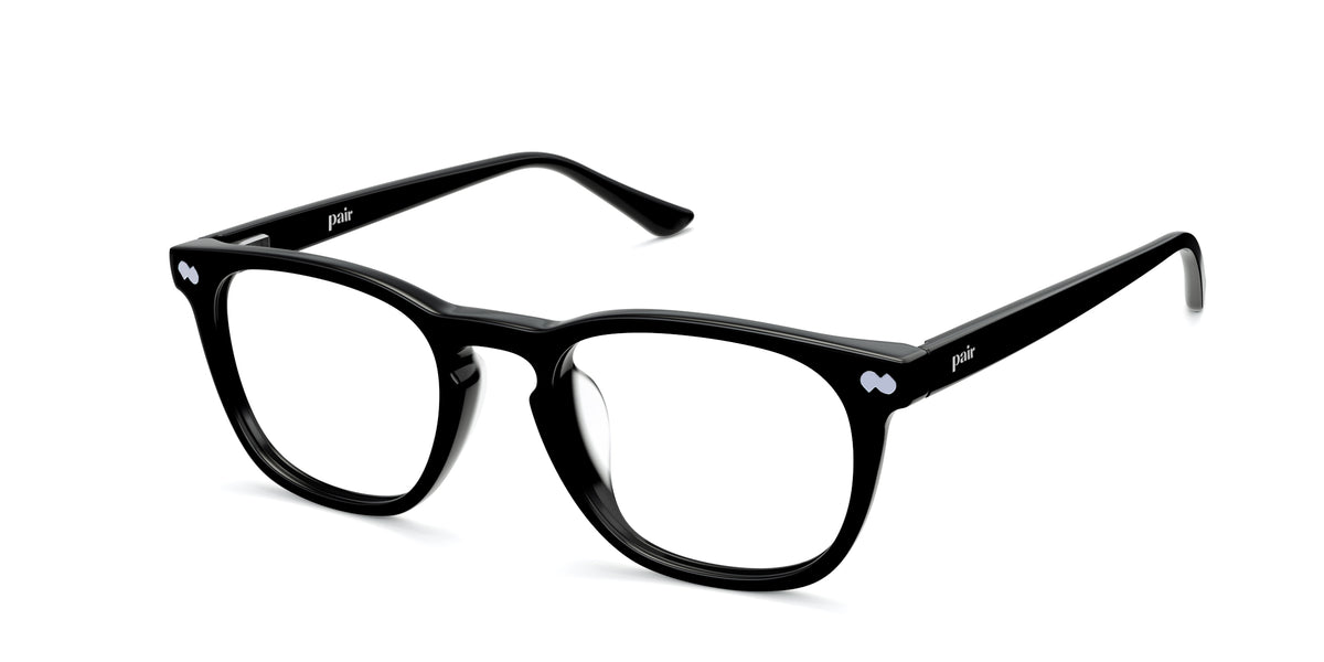 The Twain - Carousel 2 - Pair Eyewear