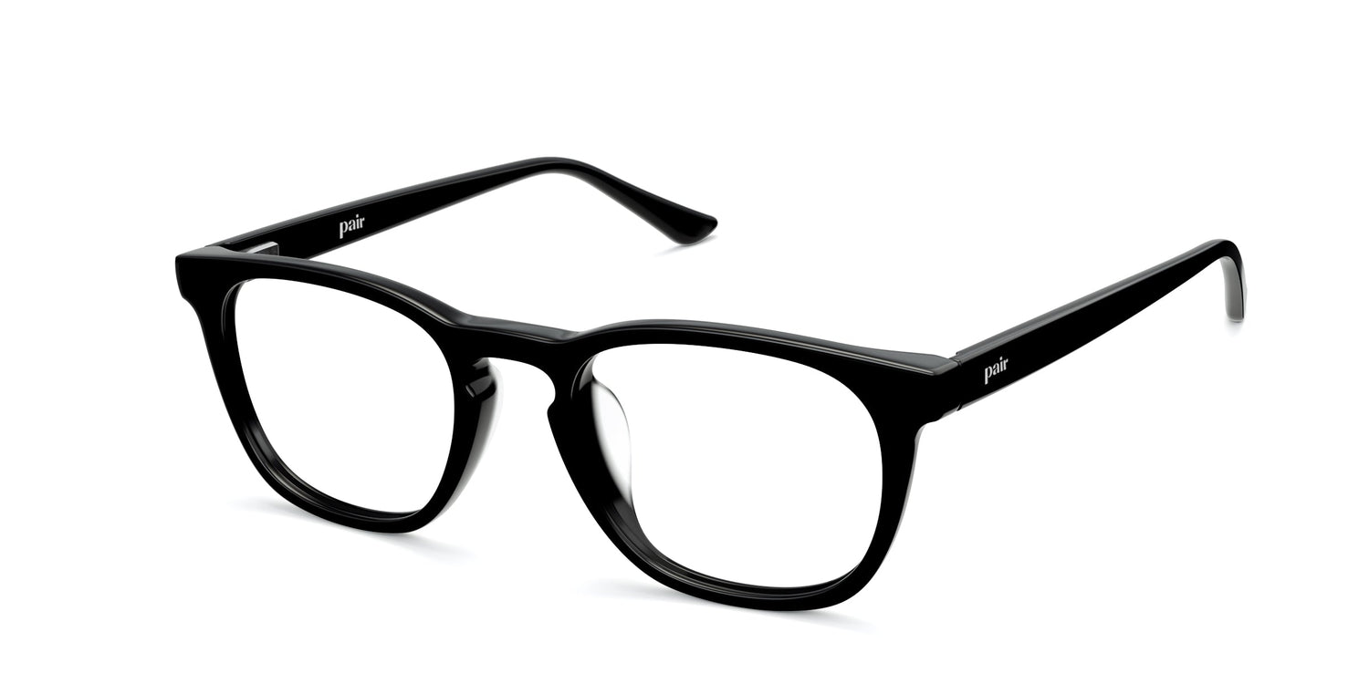 The Twain - Carousel 2 - Pair Eyewear
