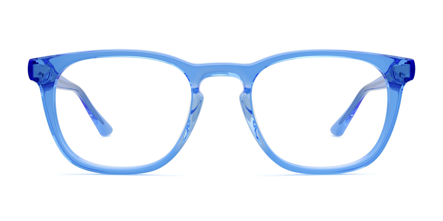 The Twain - Carousel 1 - Pair Eyewear