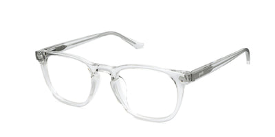 The Twain - Lensless - Thumbnail 2 - Pair Eyewear