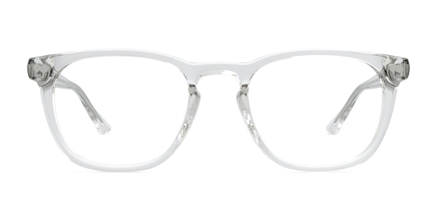 The Twain - Lensless - Carousel 1 - Pair Eyewear