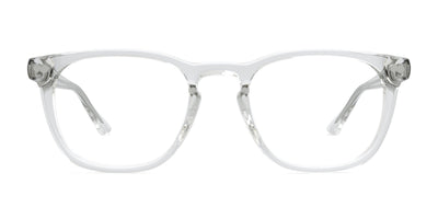 The Twain - Lensless - Thumbnail 1 - Pair Eyewear
