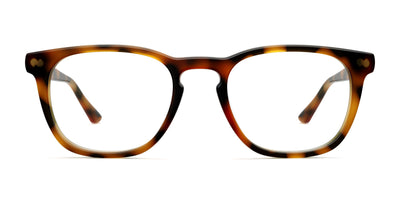 The Twain - Rx and Reader - Thumbnail 1 - Pair Eyewear