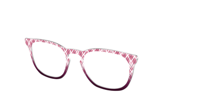 The Artful Argyle - Angle Top Thumbnail - Pair Eyewear