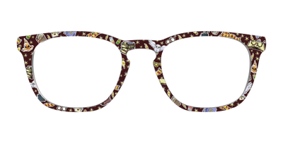 The Back to Hogwarts™ - Front Top Thumbnail - Pair Eyewear