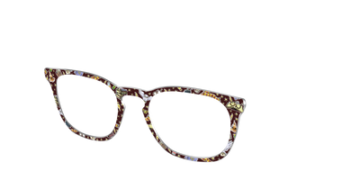 The Back to Hogwarts™ - Angle Top Thumbnail - Pair Eyewear