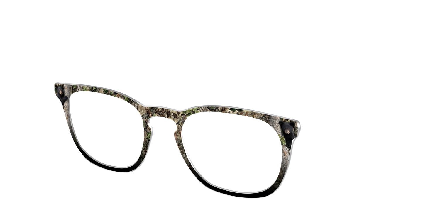 The Bear Cubs - Angle Top Image - Pair Eyewear