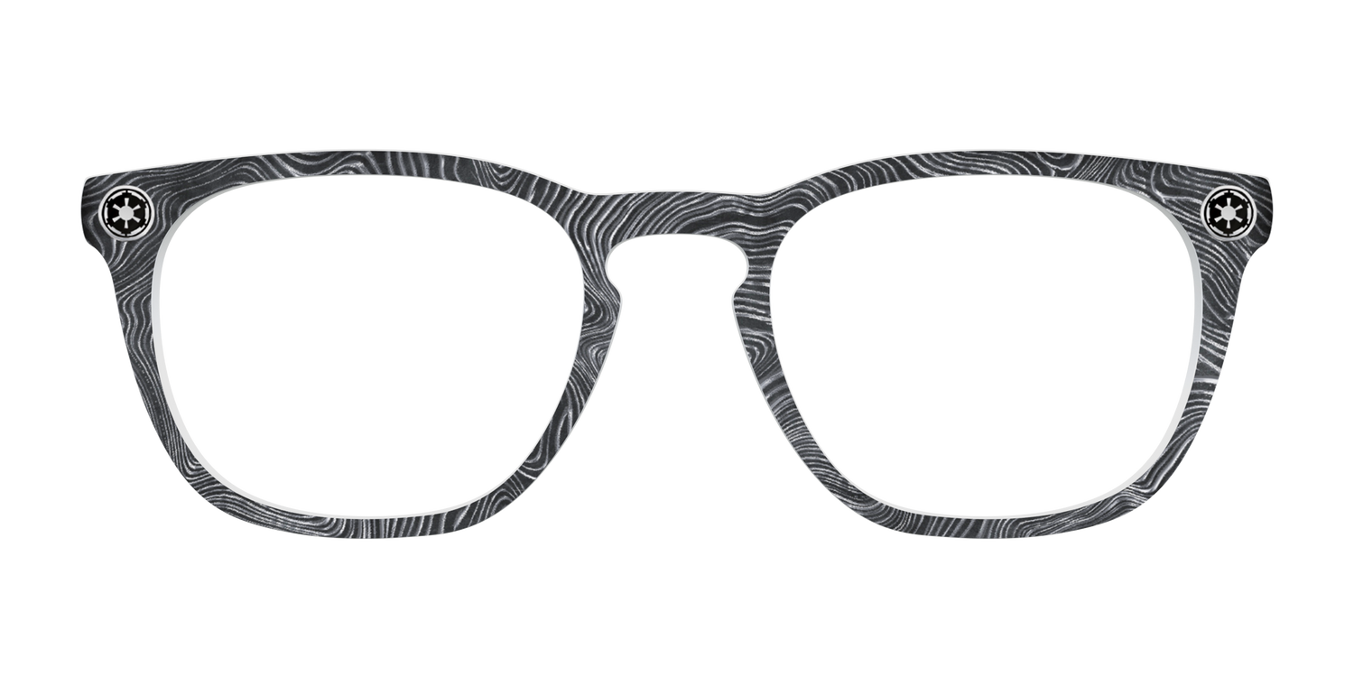 Beskar™ Steel - Front Top Image - Pair Eyewear