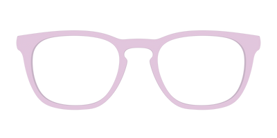 The Blush - Front Top Thumbnail - Pair Eyewear