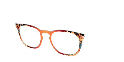 Charizard - Angle Top Thumbnail - Pair Eyewear