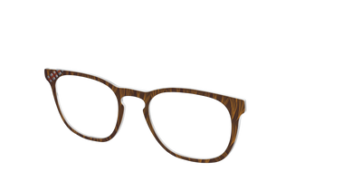 Chewbacca™ - Angle Top Thumbnail - Pair Eyewear