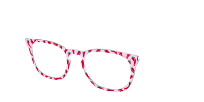 The Corno Peppers - Angle Top Thumbnail - Pair Eyewear