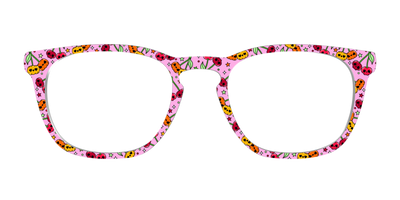 The Creeperific Cherries - Front Top Thumbnail - Pair Eyewear