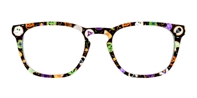 The Creepy Confections - Front Top Thumbnail - Pair Eyewear
