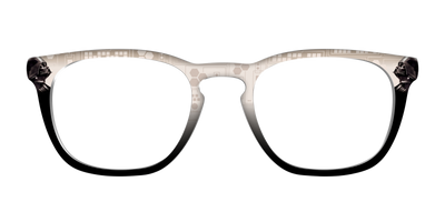 Dark Side Gradient - Front Top Thumbnail - Pair Eyewear
