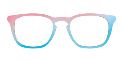 The Daybreak Ombre - Front Top Thumbnail - Pair Eyewear