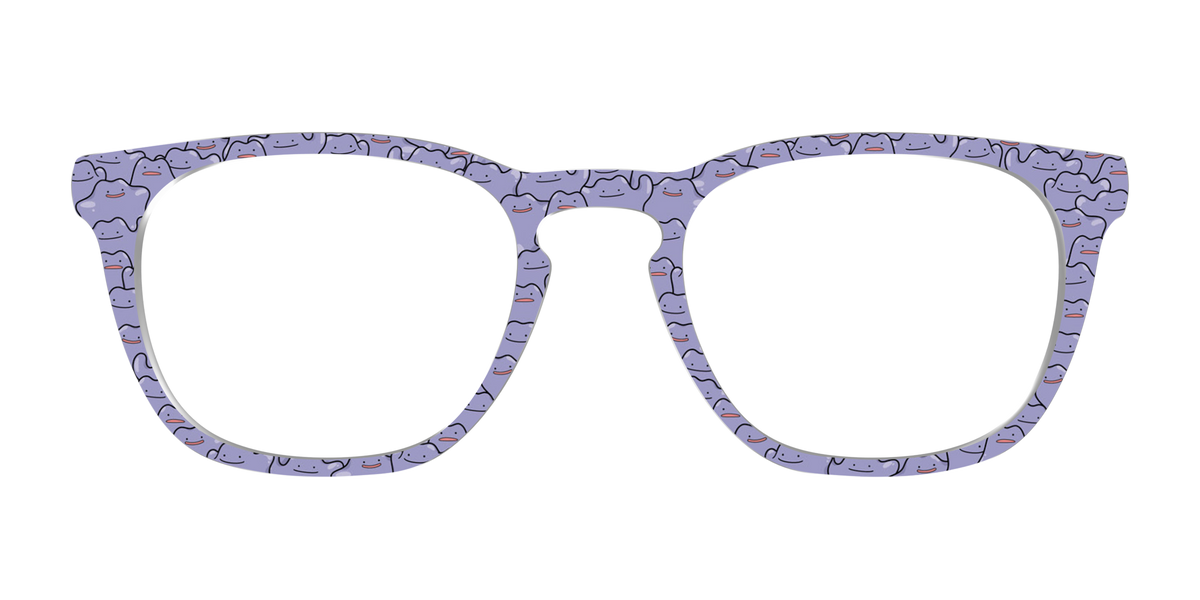 Ditto - Front Top Image - Pair Eyewear