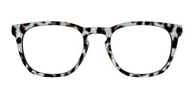 The Earl Grey Tortoise - Front Top Thumbnail - Pair Eyewear