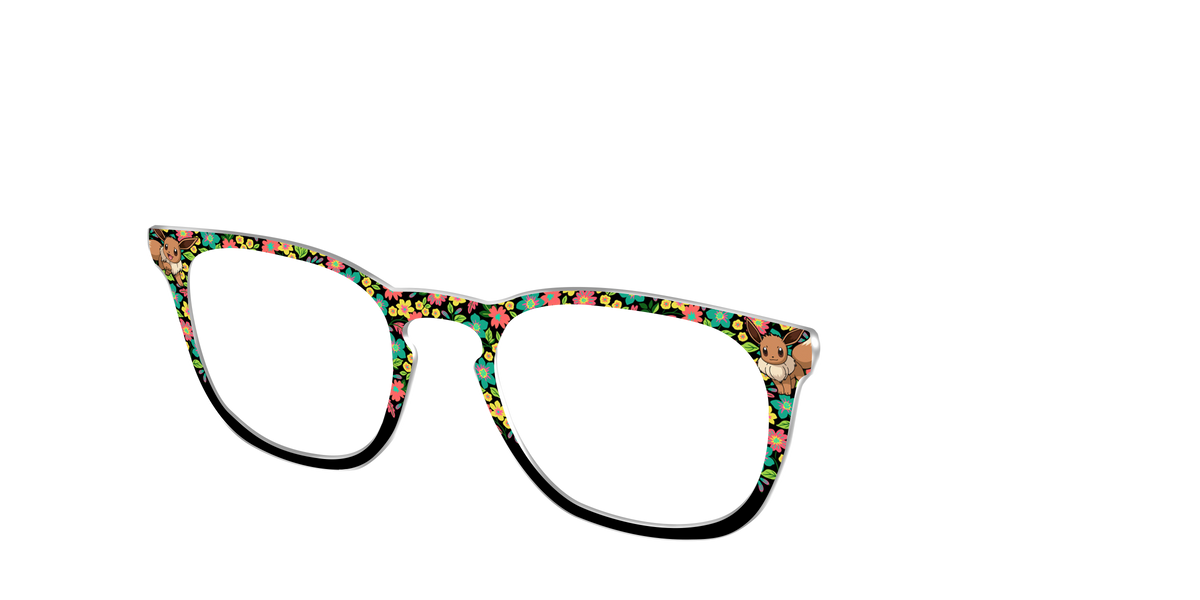 Eevee - Angle Top Image - Pair Eyewear