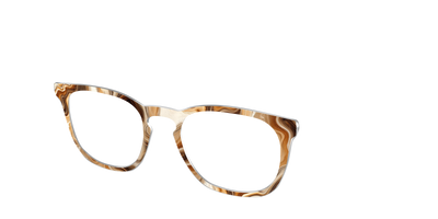 The Espresso Marble - Angle Top Thumbnail - Pair Eyewear