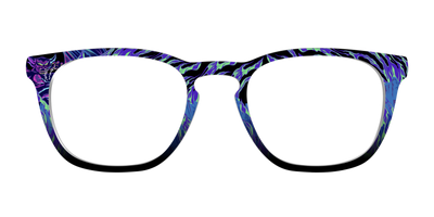 Fantasia's Chernabog - Front Top Thumbnail - Pair Eyewear